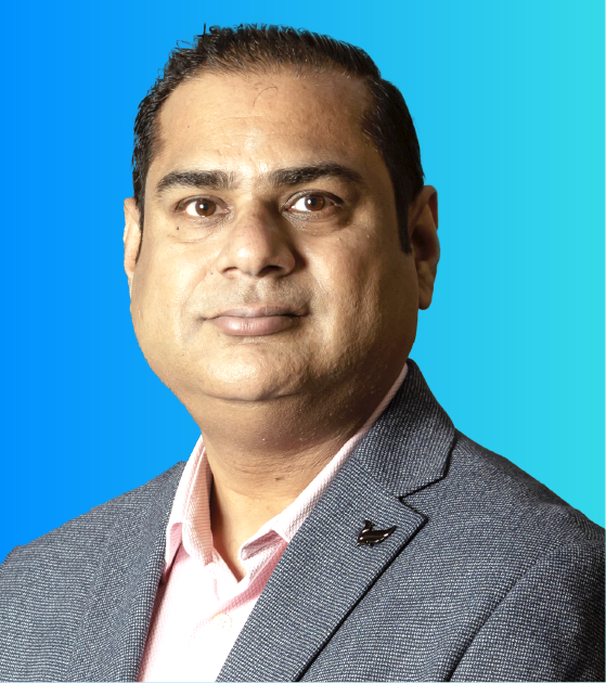 Ramchandran