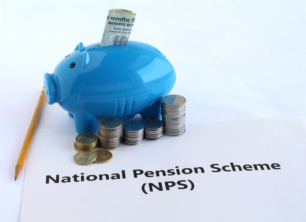 What are the Eligibility Criteria for the National Pension System