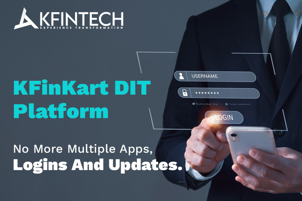 Why KFinKart Distributor Portal Is The Ideal Mutual Fund Software For