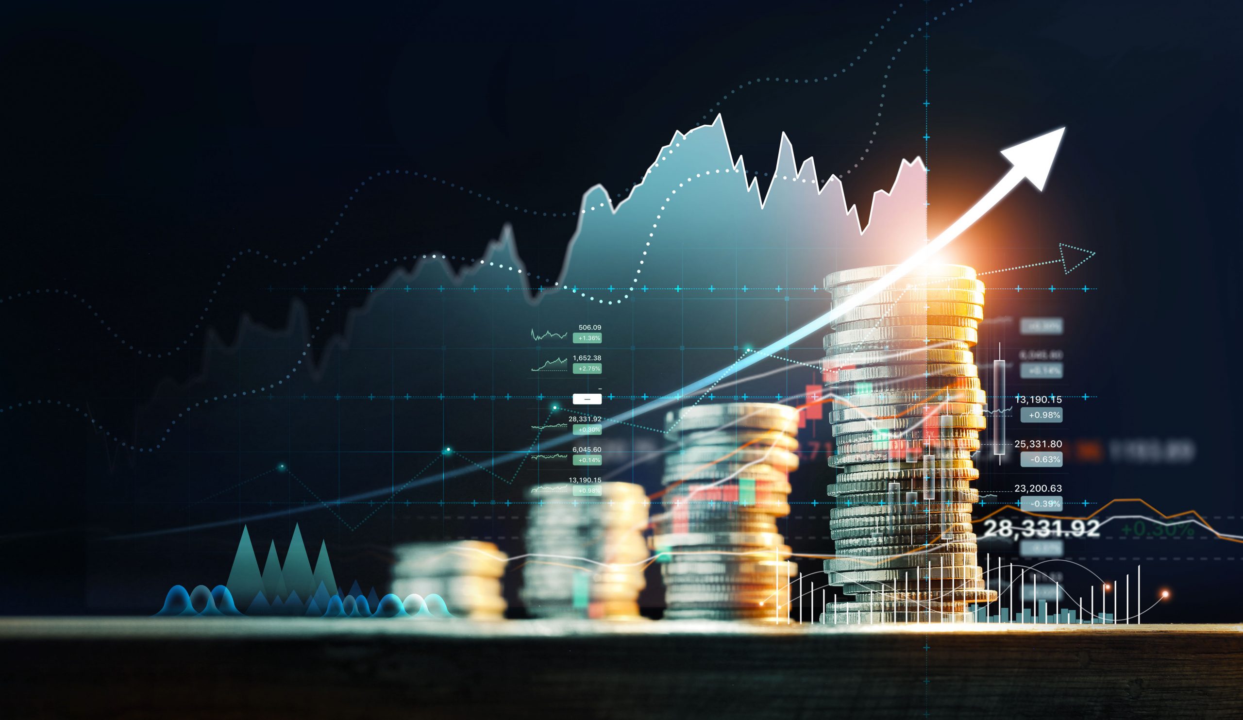 How to Invest in NASDAQ - Buy NASDAQ100 Index shares from India