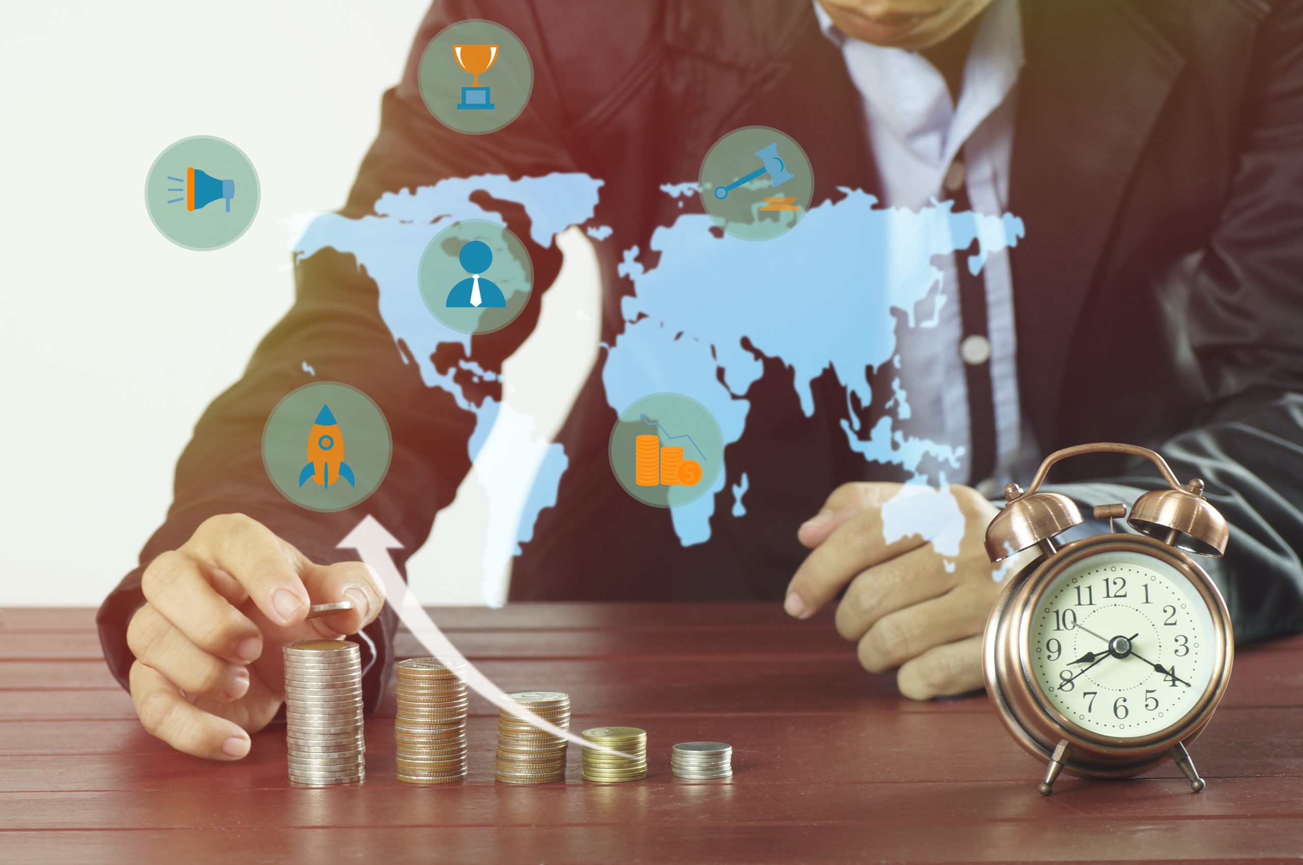 Why Are Global Fund Solutions Significant in a Diversified Portfolio?