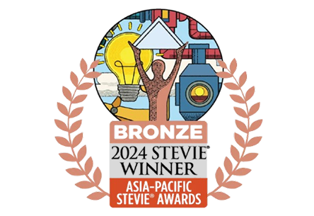 bronze stevie