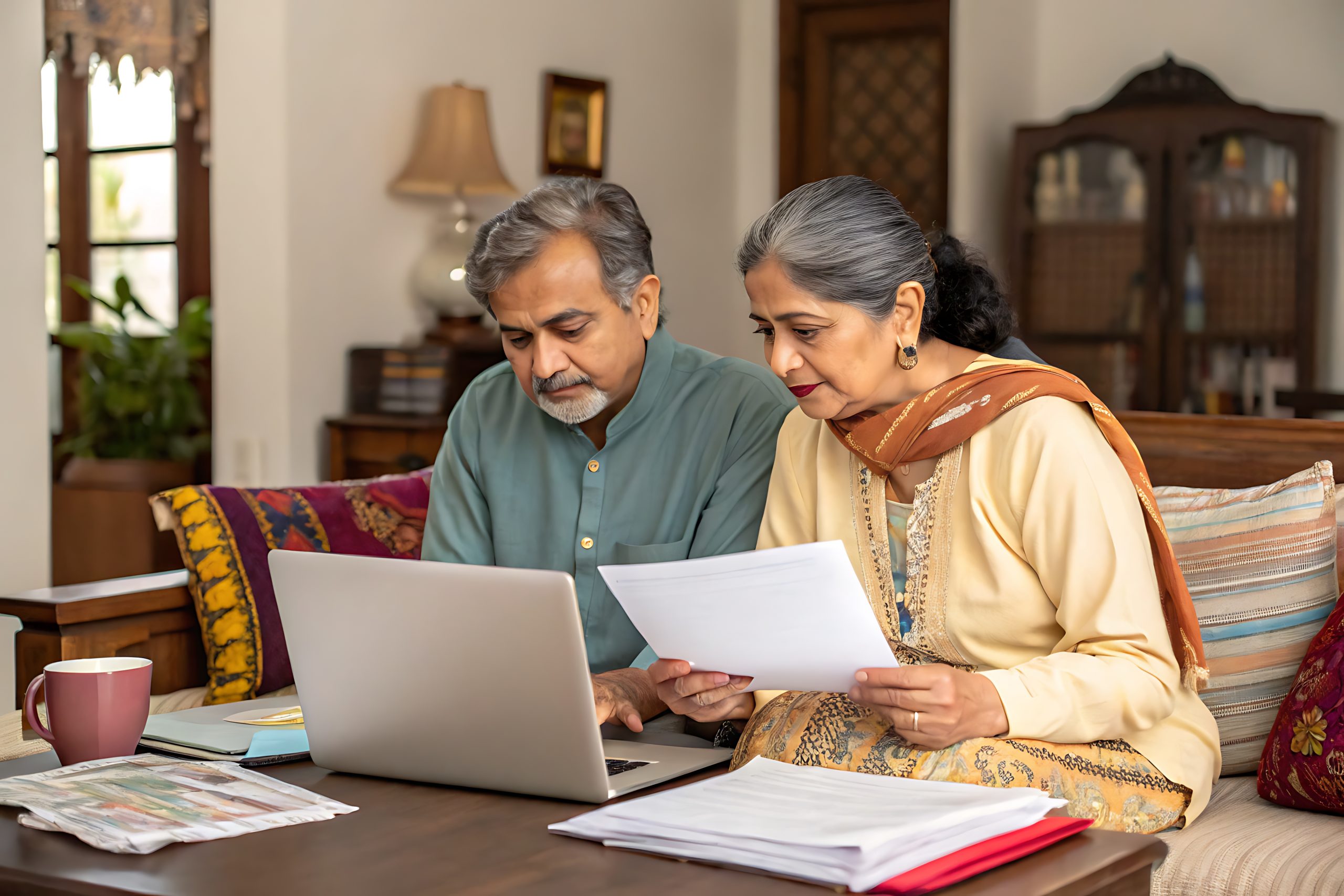 How can your retirement planning become stress-free with NPS?