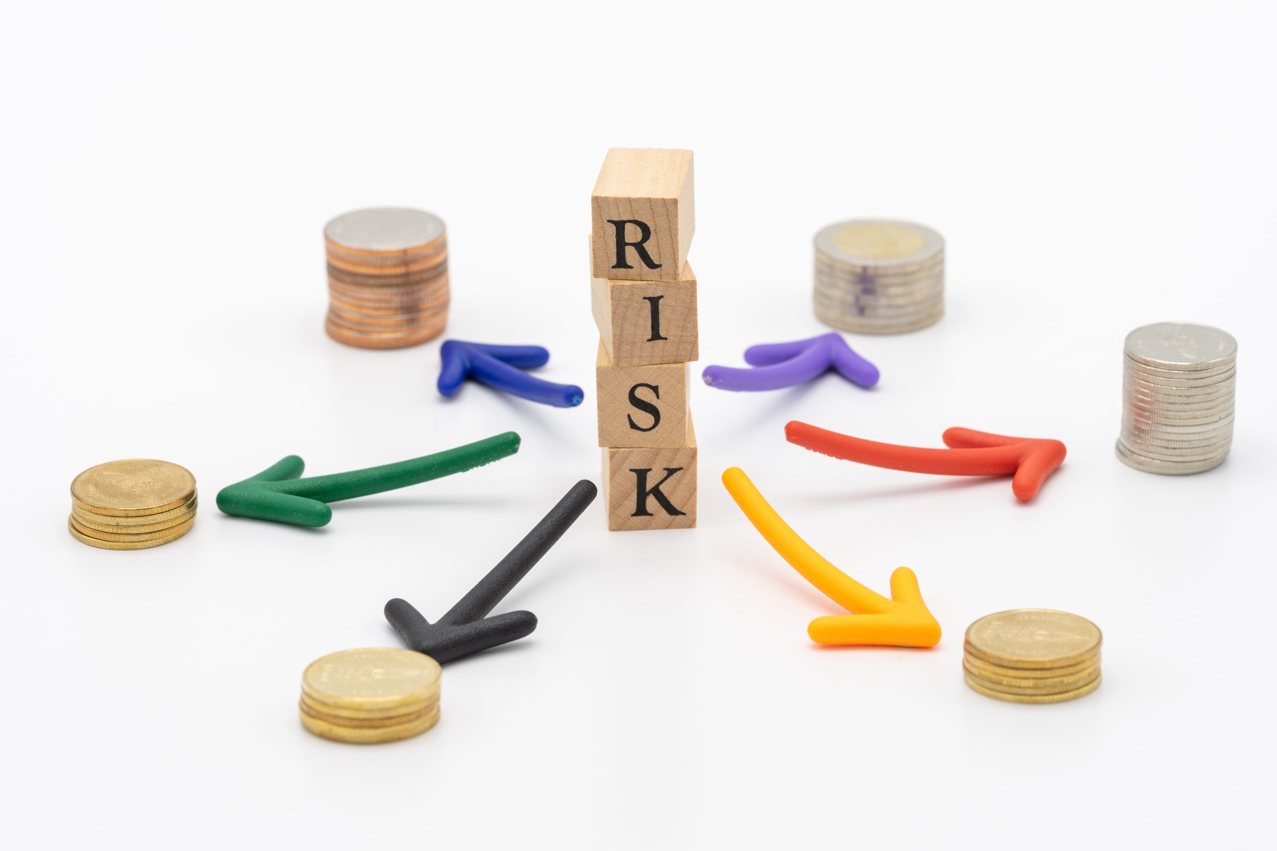 The Role of Diversification and Risk Management in Alternative Investment Funds