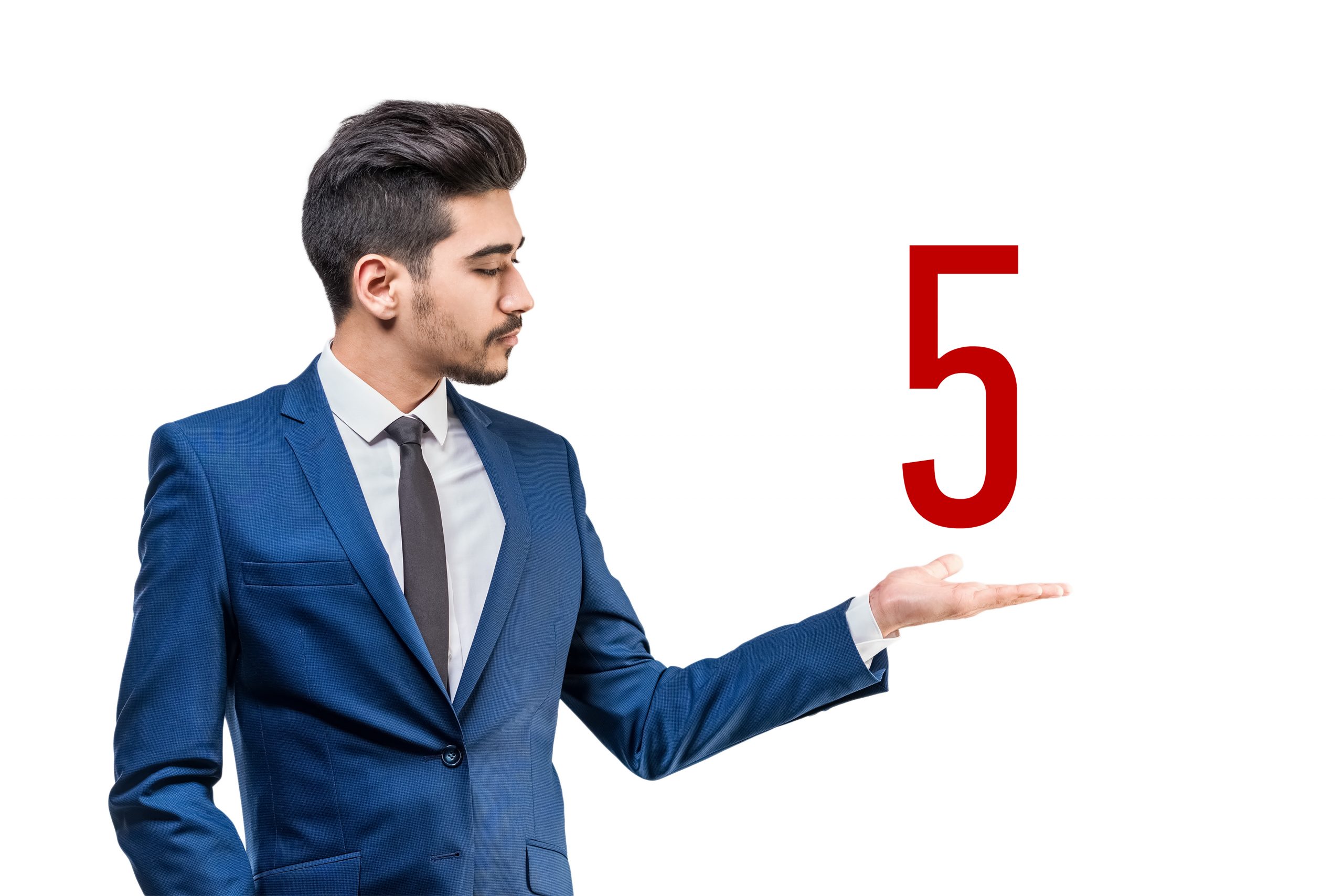 The Five Es of Wealth Management: A Holistic Approach to Building and Preserving Wealth